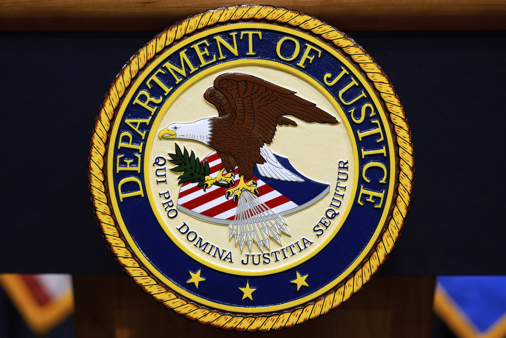 Top DOJ Official Accused of Defying Courts