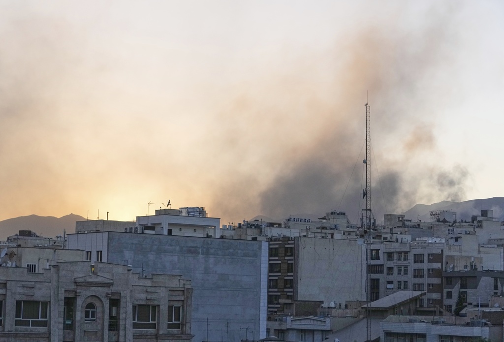 Israel Urges Evacuation Near Iran’s Arak Reactor