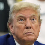 Trump Urges Iran Surrender, Stops Short of Strike