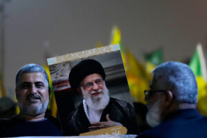 Israel Urges Evacuation Near Iran’s Arak Reactor