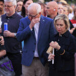 Minnesota Holds Vigil for Slain Lawmaker and Husband