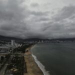 Mexico Braces as Hurricane Erick Makes Oaxaca Landfall
