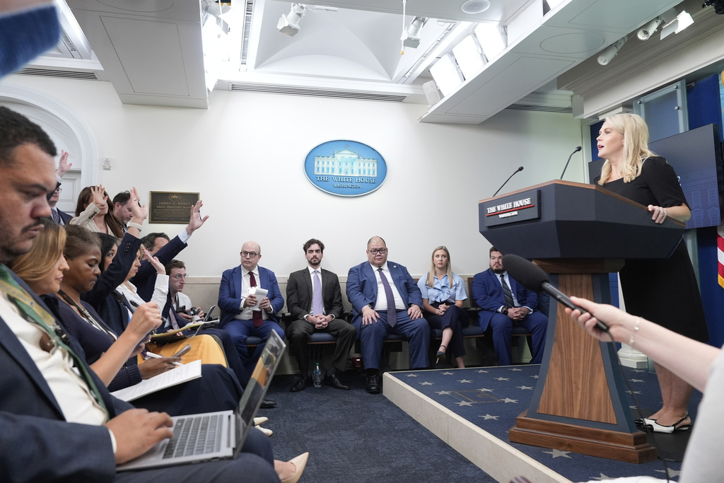 Trump Breaks Juneteenth Silence After Past Yearly Tributes