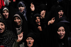 Trump Weighs U.S. Role Amid Israel‑Iran Escalation