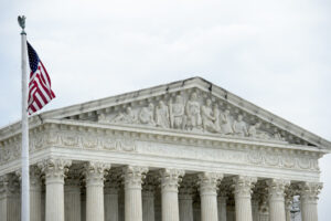 Supreme Court Rejects Fast-Track of Trump Tariff Case