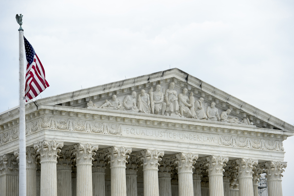 Supreme Court Rejects Fast-Track of Trump Tariff Case