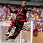 Flamengo Beats Chelsea to Lead Club World Cup Group