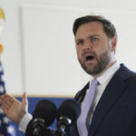VP Vance Attacks California Leadership Amid LA Unrest