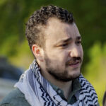 Judge Frees Mahmoud Khalil From Immigration Detention