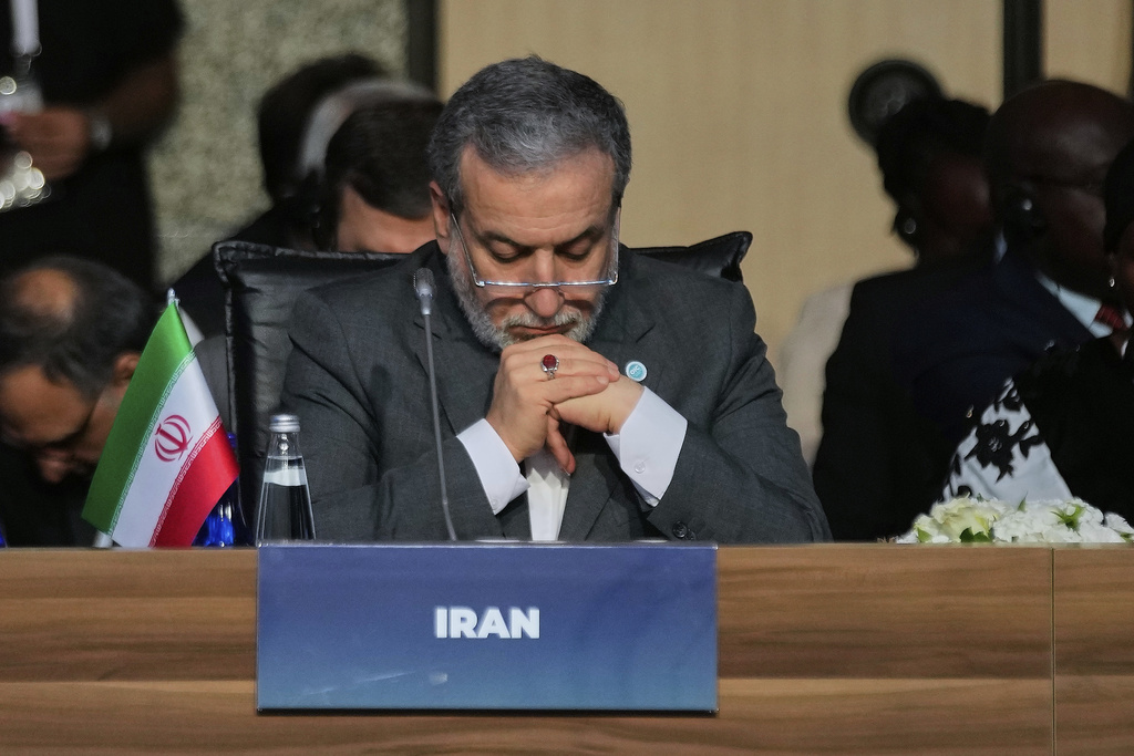 U.S. Military Role Risks Escalating Israel‑Iran Conflict