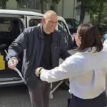 Belarus Releases 14 Dissidents After U.S. Envoy Visit
