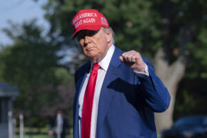 U.S. Deploys Bunker Busters Against Iran Facilities