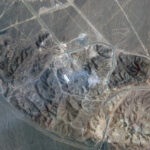 Iran Retaliates With Missile Strike on U.S. Base