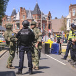 NATO Demands 5% GDP Defense Spending for All