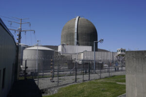 New York Proposes First Nuclear Plant in Decades