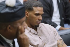 Wander Franco Guilty: Two-Year Suspended Sentence