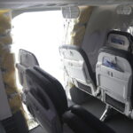 737 Max Door Panel Failure: Crew Averted Disaster