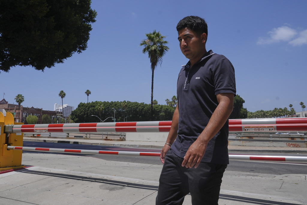 Marine Veteran’s Father Beaten by Border Patrol Agents
