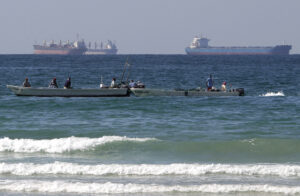 Oil Prices Plummet After Iran’s Limited Response
