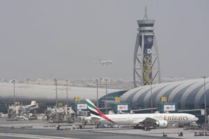 Trump’s Airstrikes Lead to Global Travel Chaos