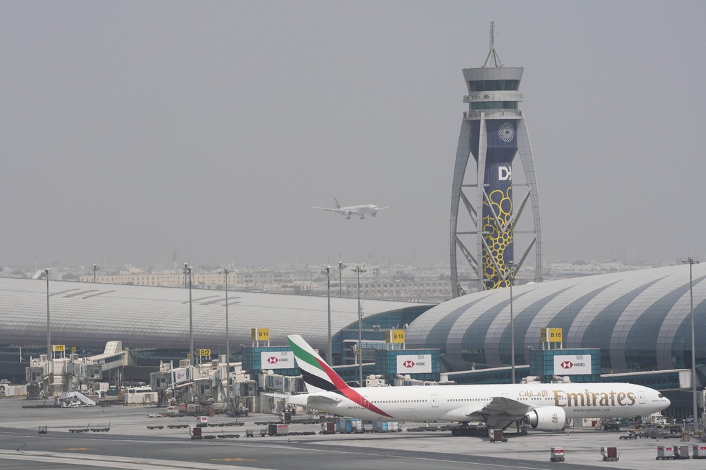 Trump’s Airstrikes Lead to Global Travel Chaos