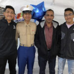 Marine Veteran’s Father Beaten by Border Patrol Agents