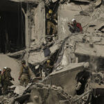 Ceasefire Holds as Iran Nuclear Talks Resume: News Summary