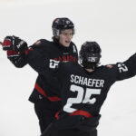 New York Chiefs Draft Defenseman Schaefer No. 1 Overall