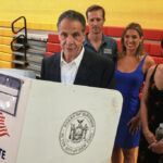 Cuomo Concedes NYC Primary to Mamdani in Lead