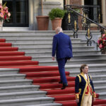 Rutte Commends Trump as Europe Readies 5% Spending Goal