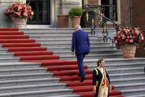 Rutte Commends Trump as Europe Readies 5% Spending Goal