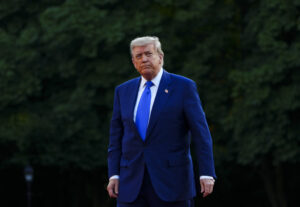 Trump’s Iran-Israel Ceasefire Shifts Middle East Strategy