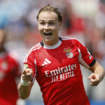 Benfica Tops Group C After Bayern Defeat