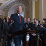 GOP Health Cuts Threaten Rural Hospital Survival