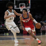 Pelicans Trade McCollum, Olynyk to Wizards