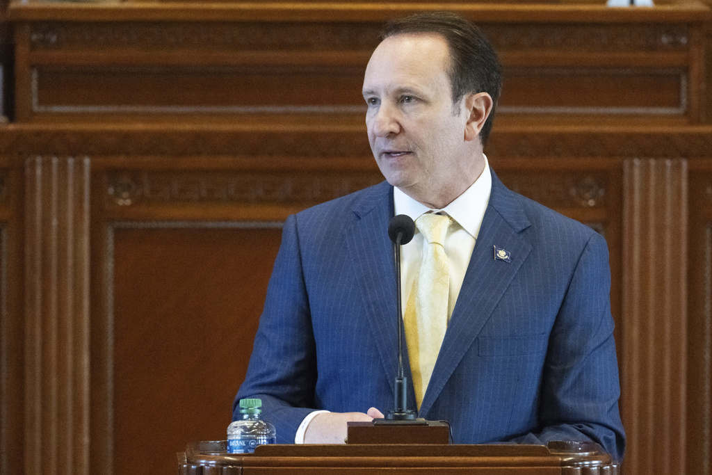 Louisiana Redefines Natural Gas as Green Energy