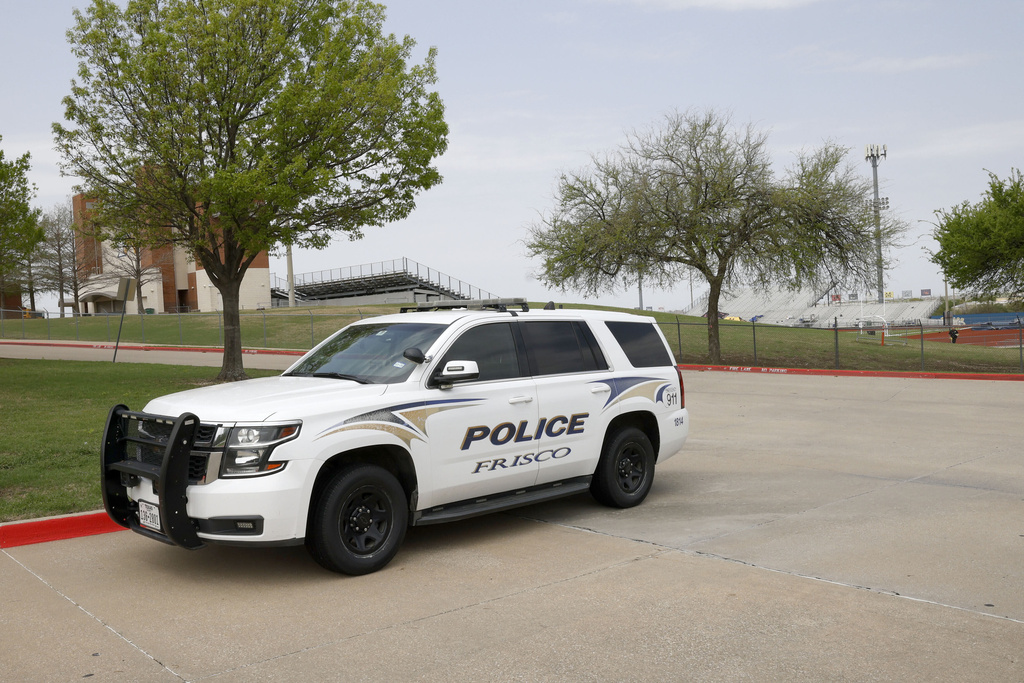 Karmelo Anthony Indicted in Fatal Frisco Attack