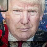 MAGA Base Embraces Trump’s Decision to Bomb Iran