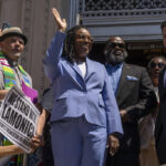 Rep. McIver Pleads Not Guilty to Assault Charges