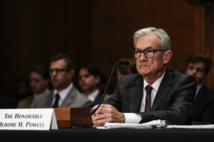 Fed’s Powell Warns Tariffs Could Boost Inflation