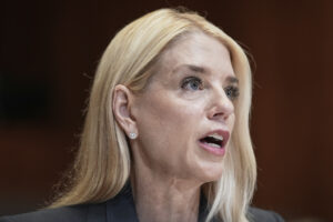 Trump Administration Sues Maryland Judges Over Detentions
