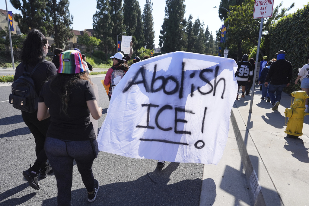 Cynthia Gonzalez Slammed Over ICE, Gang Comments