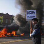 Cynthia Gonzalez Slammed Over ICE, Gang Comments