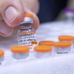 FDA Expands COVID Vaccine Heart Warning Labels