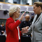 EU Urges More Military Aid for Ukraine