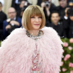 Anna Wintour Steps Back, Keeps Vogue Power
