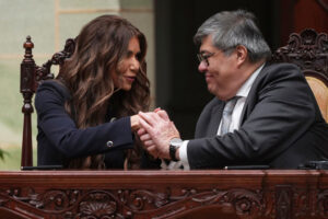 Central America-U.S. Refugee Agreements Stir Controversy