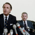Montana Liberal Icon Pat Williams Dies at 87
