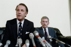 Montana Liberal Icon Pat Williams Dies at 87