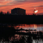 Louisiana Redefines Natural Gas as Green Energy